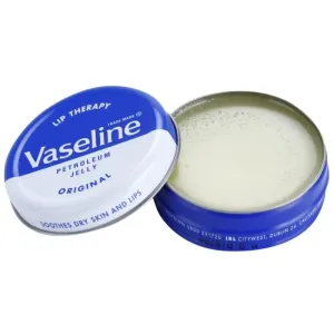 Vaseline Lip Therapy lip balm Original 20 g