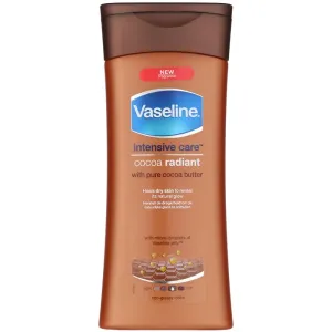 Vaseline Intensive body lotion for dry skin 200 ml #230609