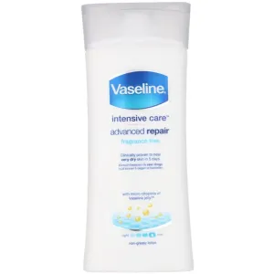 Vaseline Intensive moisturising body lotion 200 ml
