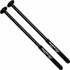 Vater MV-T2XL Multi-Tenor Mallet Sticks and Beaters for Marching Instruments