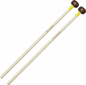 Vater V-CEXB32RM Concert Ensemble Xylophone / Bell Rubber Medium Or­ches­tral Per­cus­sion Beat­ers