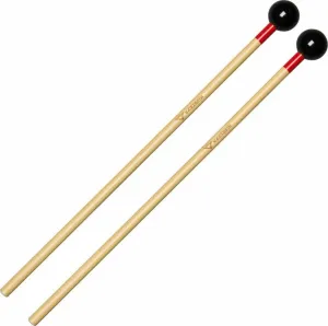 Vater V-CEXB51H Concert Ensemble Xylophone / Bell Hard Phenolic Ball Or­ches­tral Per­cus­sion Beat­ers