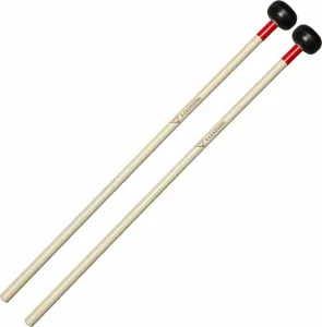 Vater V-CEXB52RH Concert Ensemble Xylophone / Bell Rubber Hard Or­ches­tral Per­cus­sion Beat­ers