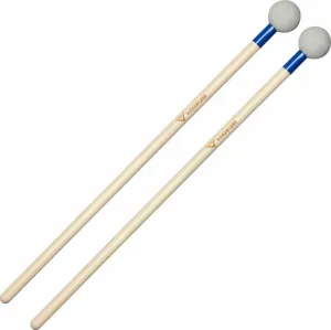 Vater V-FEXB12RS Front Ensemble Xylophone / Bell Rubber Soft Or­ches­tral Per­cus­sion Beat­ers