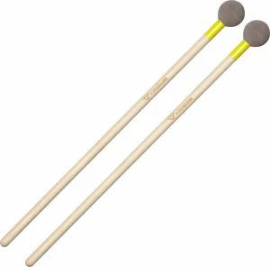 Vater V-FEXB32RM Front Ensemble Xylophone / Bell Rubber Medium Or­ches­tral Per­cus­sion Beat­ers