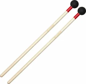 Vater V-FEXB52RH Front Ensemble Xylophone / Bell Rubber Hard Or­ches­tral Per­cus­sion Beat­ers