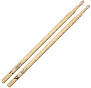 Vater VHP5BN American Hickory Power 5B Drumsticks