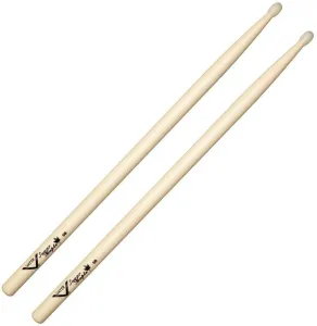 Vater VSM5BN Sugar Maple 5B Drumsticks