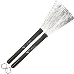 Vater VWTR Retractable Wire Brushes