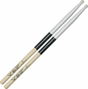 Vater VEP3AW Extended Play Fatback 3A Drumsticks
