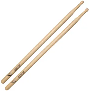 Vater VHP5AW American Hickory Power 5A Drumsticks