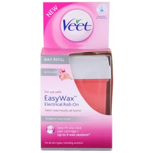 Veet EasyWax wax refill for all types of skin 50 ml
