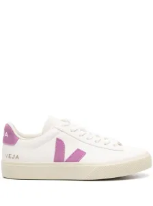 VEJA - Campo Leather Sneakers #1784037