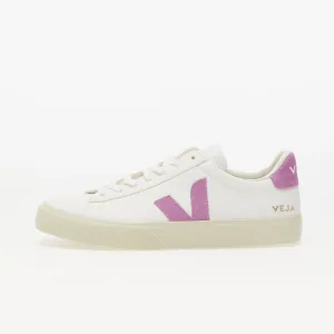 Veja W Campo Chromefree Leather White Mulberry #1784274