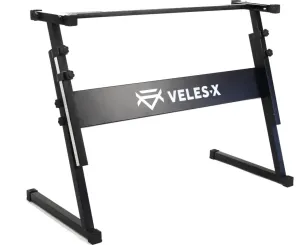 Veles-X Security Z Keyboard Stand Black