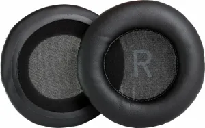 Veles-X K92 K240 Ear Pads for headphones K240-K52-K72-K92 Black Black