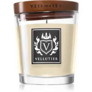Vellutier Crema All’Amaretto scented candle 90 g