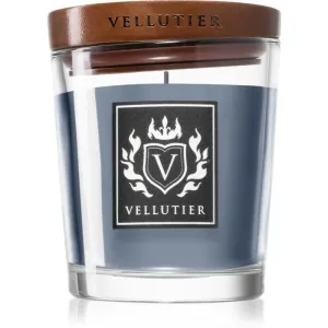 Vellutier Desired By Night scented candle 90 g