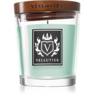Vellutier Intimate & Cozy scented candle 90 g