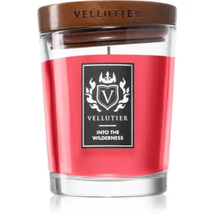 Vellutier Into The Wilderness scented candle 225 g