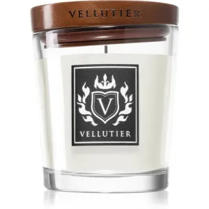 Vellutier Japanese Garden scented candle 90 g