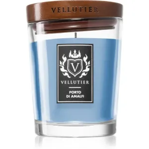 Vellutier Porto Di Amalfi scented candle 225 g