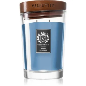Vellutier Porto Di Amalfi scented candle 515 g #252738