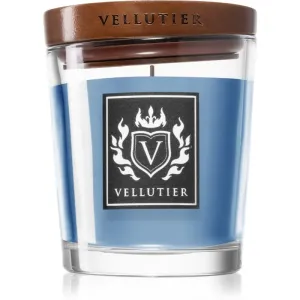 Scented candles Vellutier