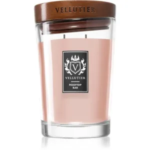 Vellutier Rooftop Bar scented candle 515 g