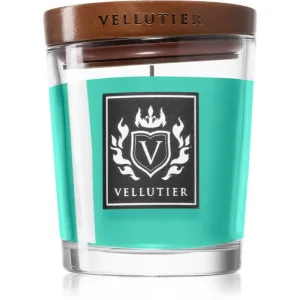 Vellutier Siberian Pine Forest scented candle 90 g