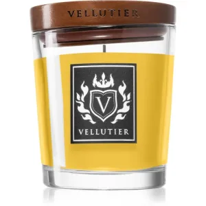 Vellutier Tropical Voyage scented candle 90 g