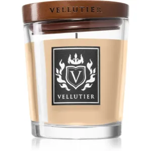 Vellutier Wild Cedar Tree scented candle 90 g