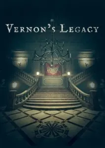 Vernon's Legacy Steam Key GLOBAL