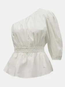 Vero Moda Blouse White #187529