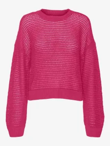 Vero Moda Madera Sweater Pink