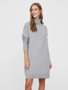 Vero Moda Brilliant Dresses Grey