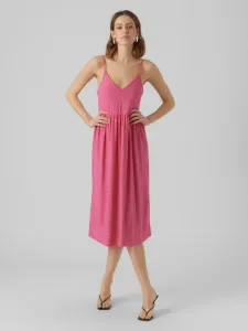 Vero Moda Dresses Pink #1388346