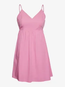 Vero Moda Charlotte Dresses Pink