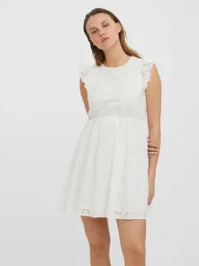 Vero Moda Dresses White #1731681