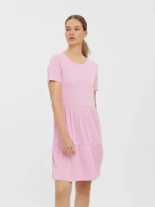 Vero Moda Dresses Pink #186905