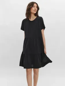Vero Moda Filli Dresses Black #1852231