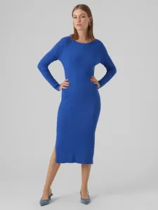 Vero Moda Dresses Blue