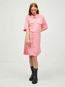 Vero Moda Dresses Pink #232637