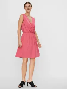 Vero Moda Dresses Pink #231185