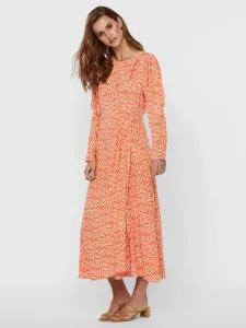 Vero Moda Dresses Orange #187571