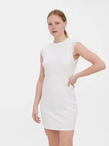 Vero Moda Dresses White #196813