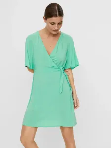 Vero Moda Ibina Dresses Green