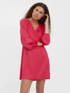 Vero Moda Dresses Pink #114191