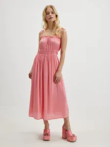 Vero Moda Dresses Pink #266005
