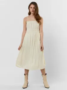 Vero Moda Dresses White #266011